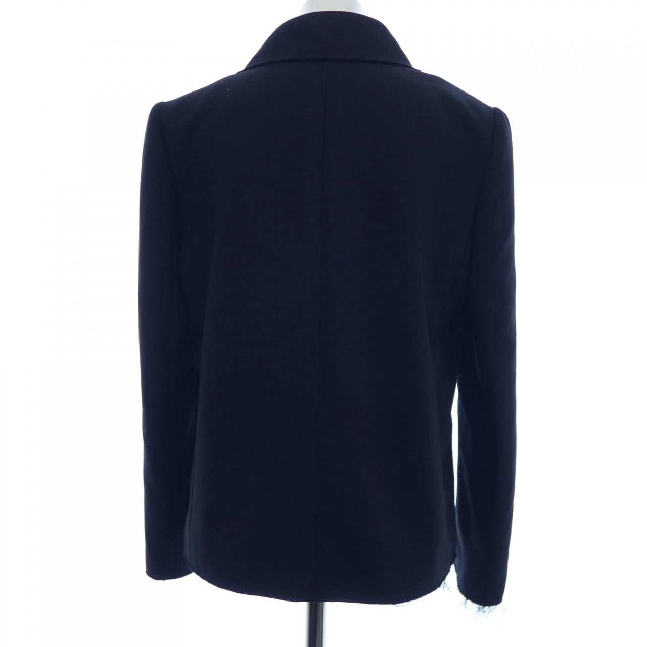 シャネル CHANEL P30968V20717 07P ジャケット