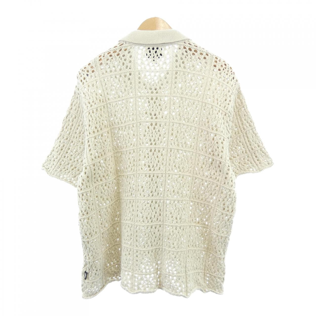 ステューシー STUSSY 117127 カーディガン