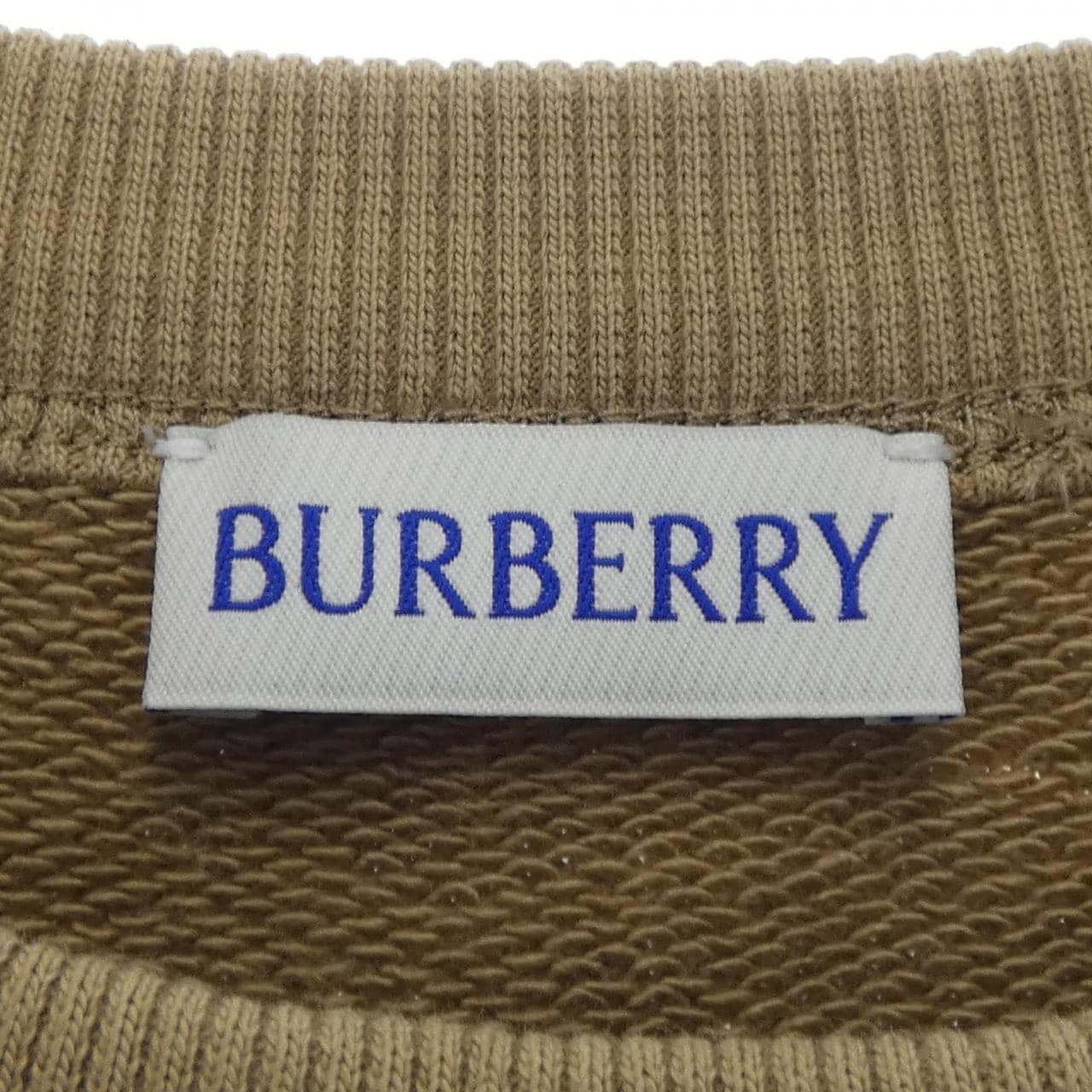 バーバリー BURBERRY 8104226 スウェット