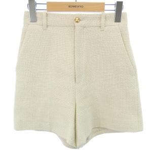 グッチ GUCCI 681239 ZAGLM ショートパンツ