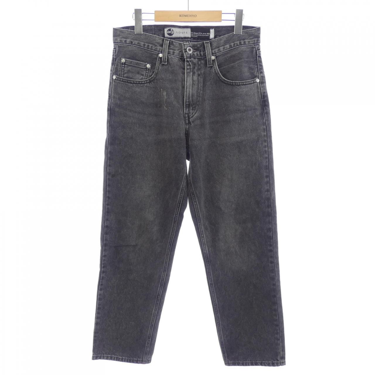 リーバイス LEVI'S ジーンズ