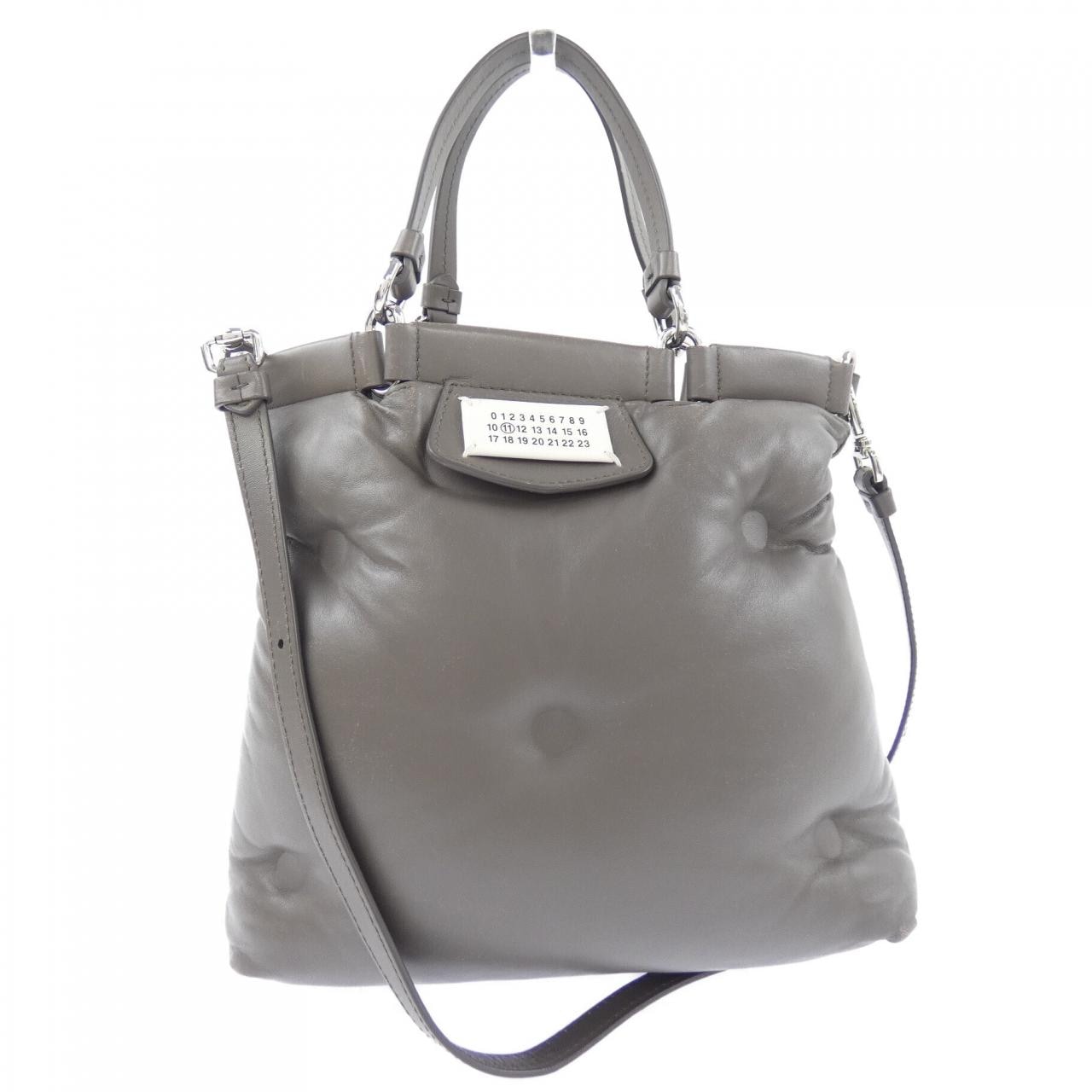 メゾンマルジェラ Maison Margiela GLAM SLAM　トートバッグ S56WD0133 BAG