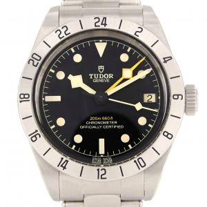 【ノーメンテナンス還元価格】チューダー/チュードル ブラックベイプロ M79470-0001 SS 自動巻