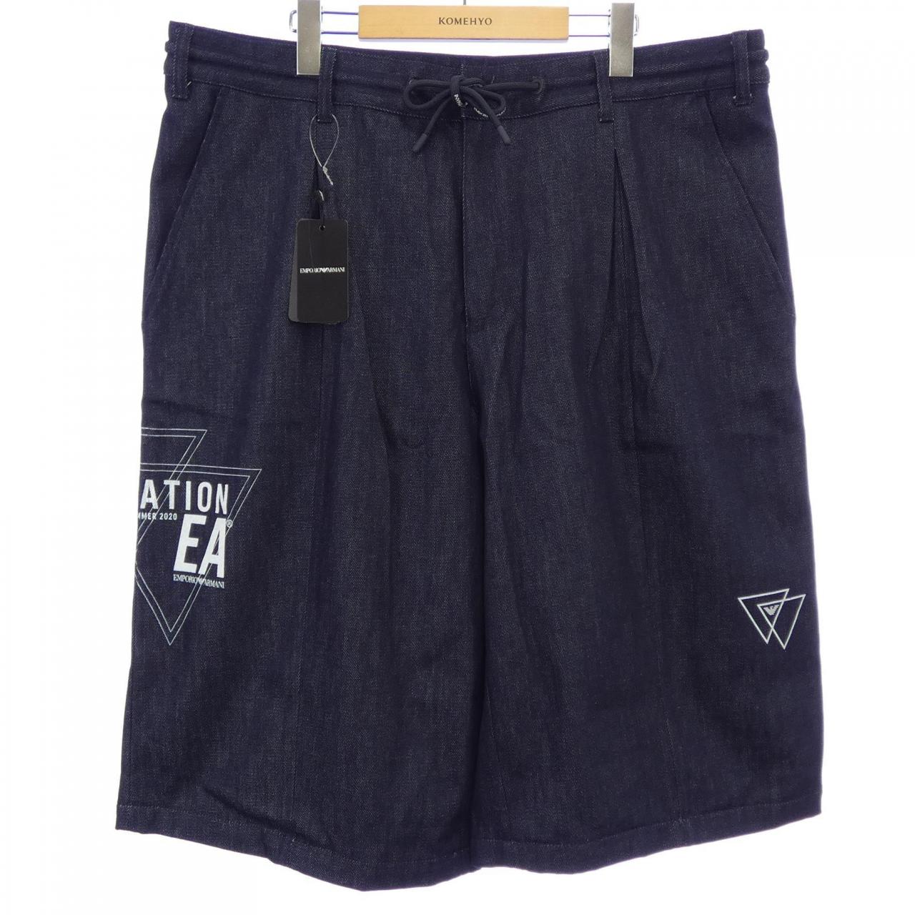 エンポリオアルマーニ EMPORIO ARMANI パンツ