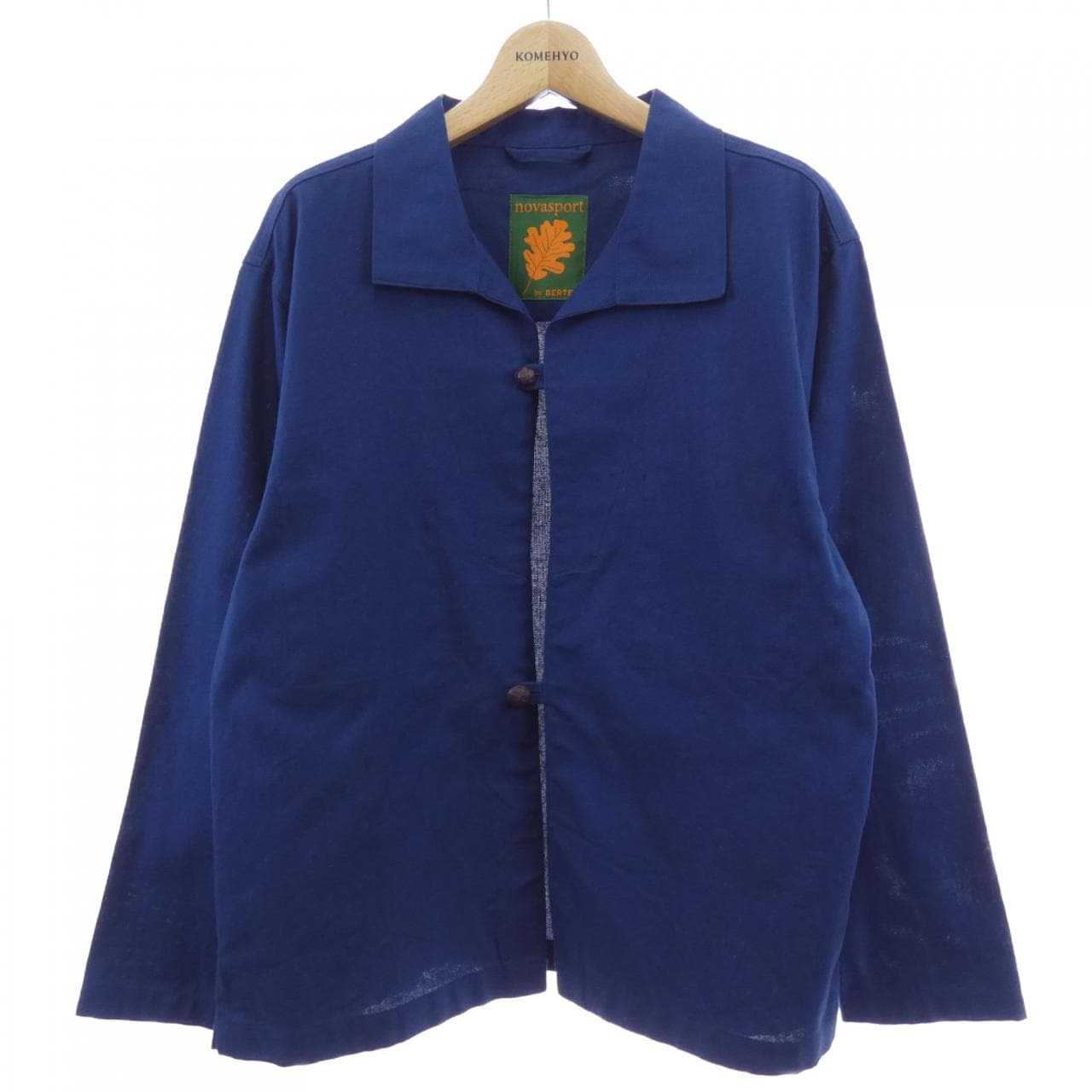 NOVASPORT 1125-343-8881 ジャケット
