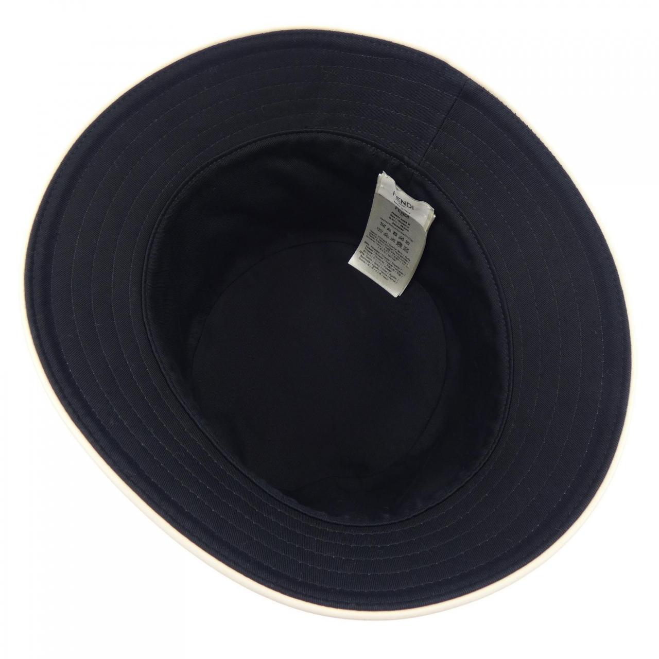 フェンディ FENDI ハット