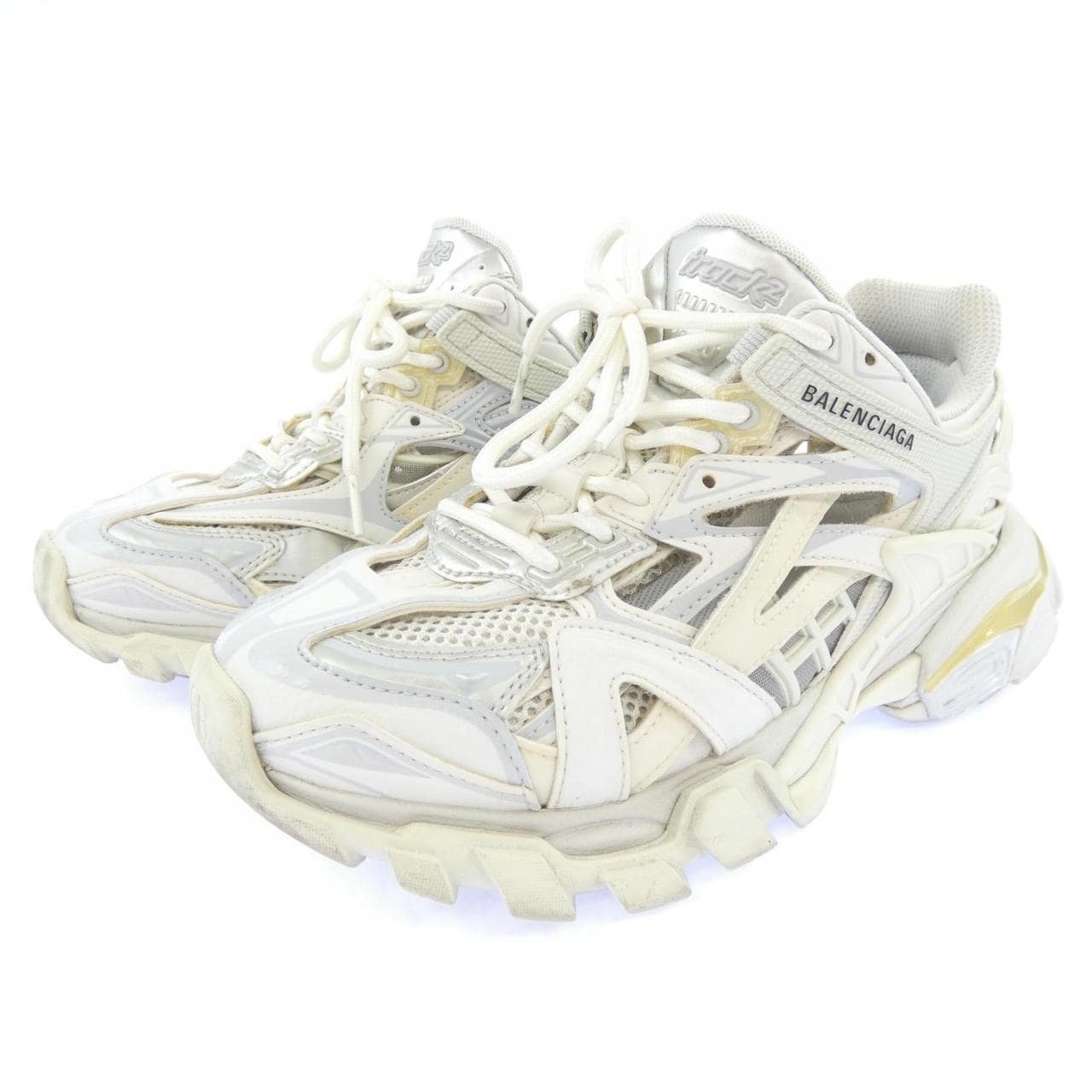 バレンシアガ BALENCIAGA 568615 スニーカー