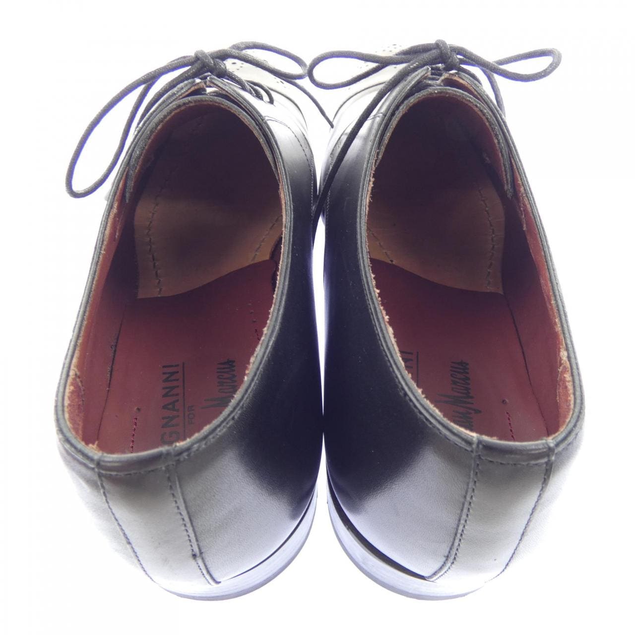 MAGNANNI シューズ