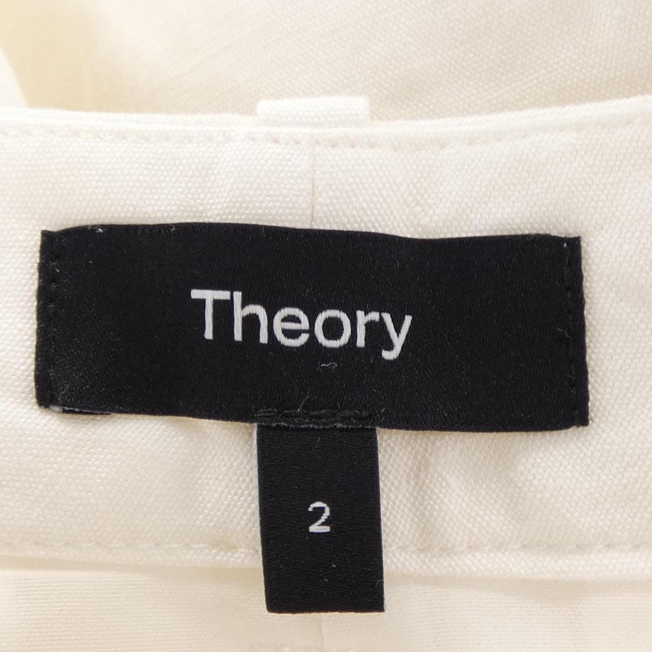 セオリー theory 01-3206403 パンツ