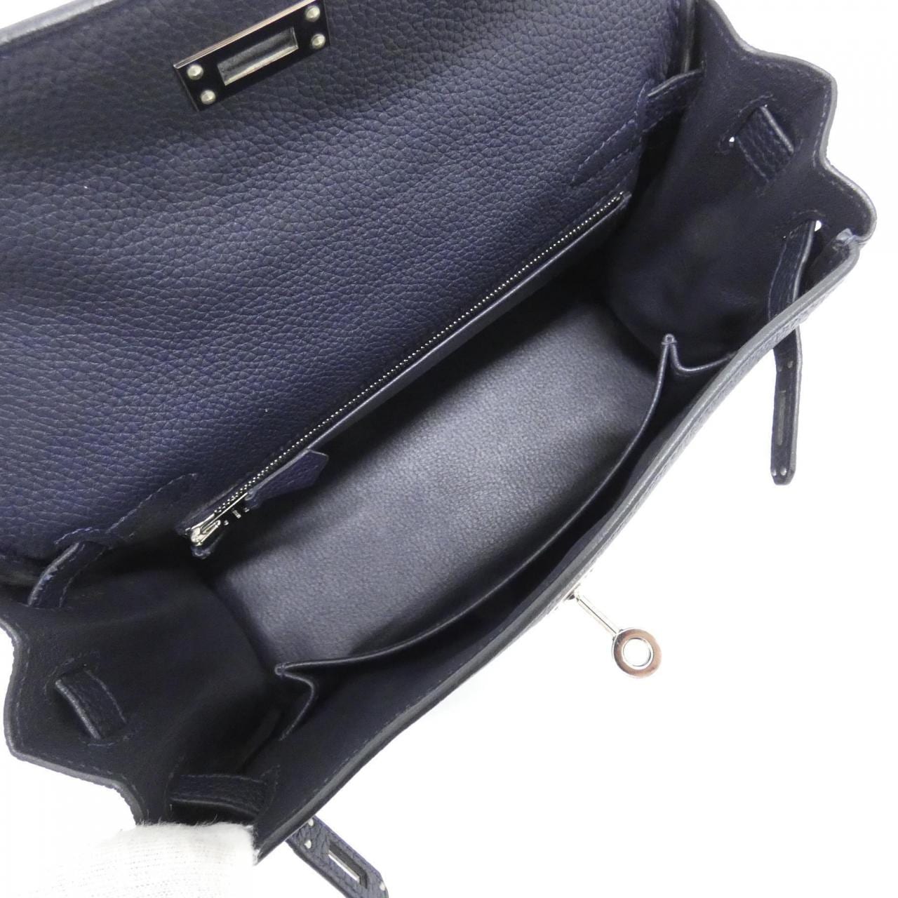 エルメス ケリー 25cm 044624CK バッグ