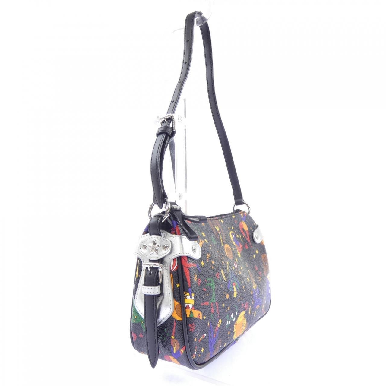 PIEROGUIDI BAG