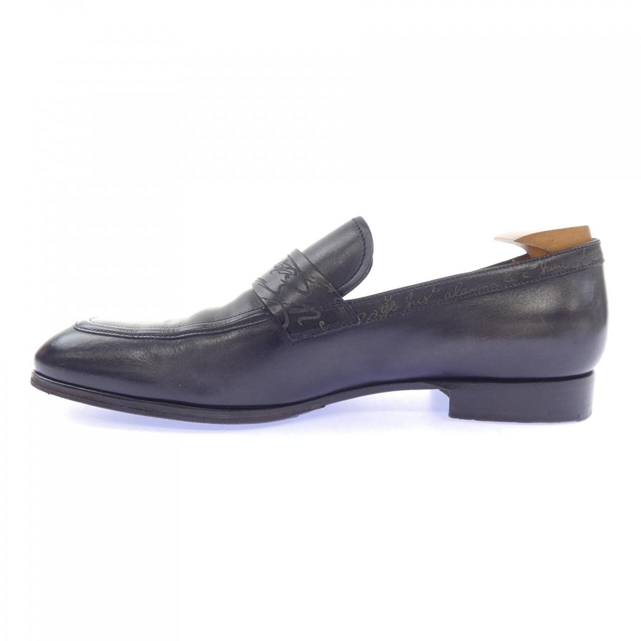 ベルルッティ Berluti シューズ