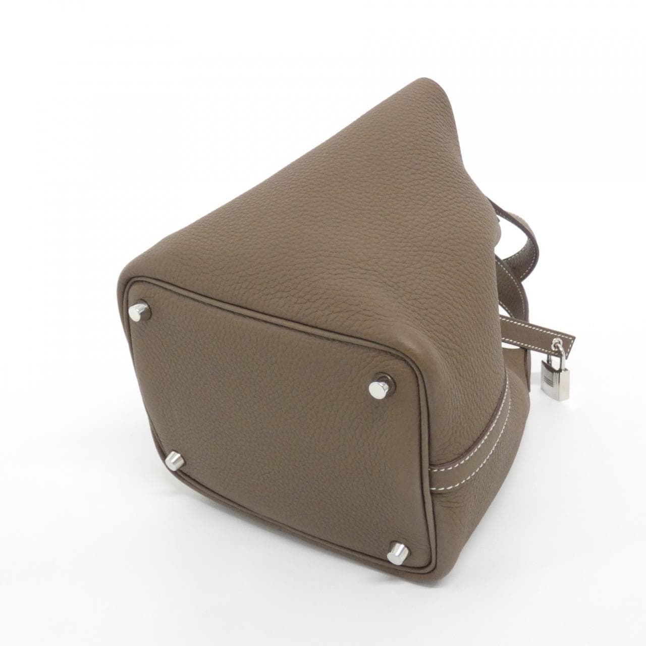 エルメス ピコタン ロック PM 056289CK バッグ