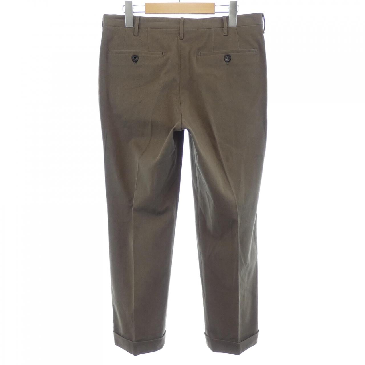 ロータ Rota パンツ