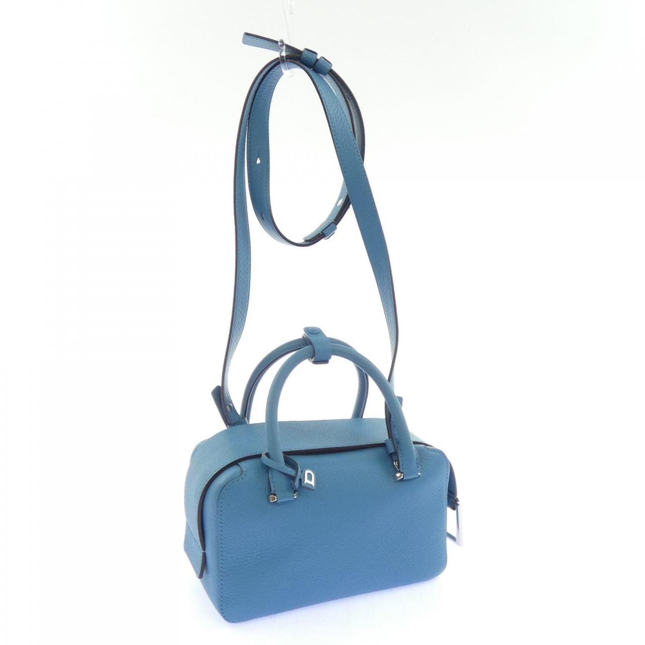 デルボー DELVAUX COOL BOX AA0670AQY BAG