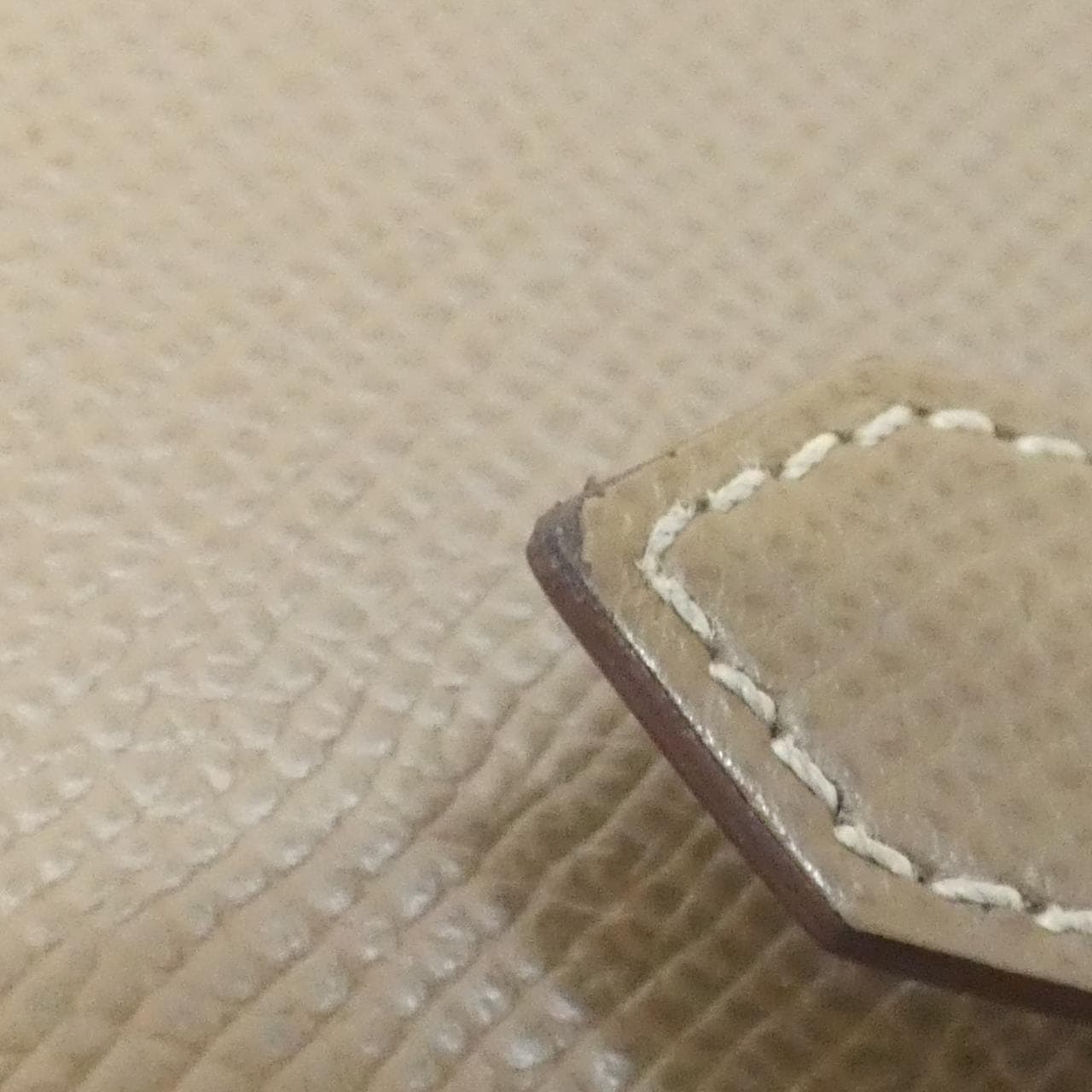 エルメス ベアン スフレ 039785CK 財布