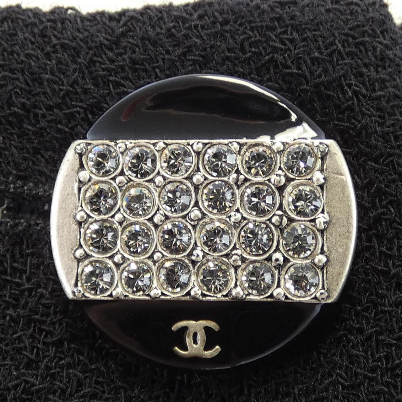 シャネル CHANEL P42613V31229 ノーカラージャケット