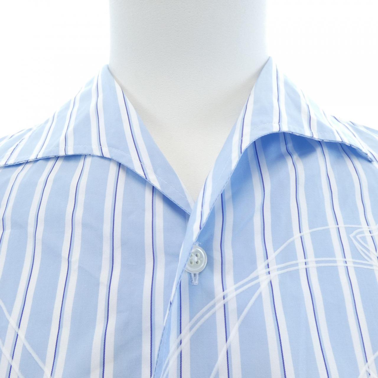 エルメス HERMES 656570HM S／Sシャツ