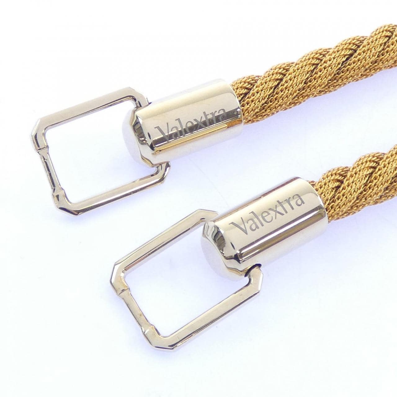 ヴァレクストラ VALEXTRA ショルダーストラップ SGES0054600ZRLAO99 GOODS
