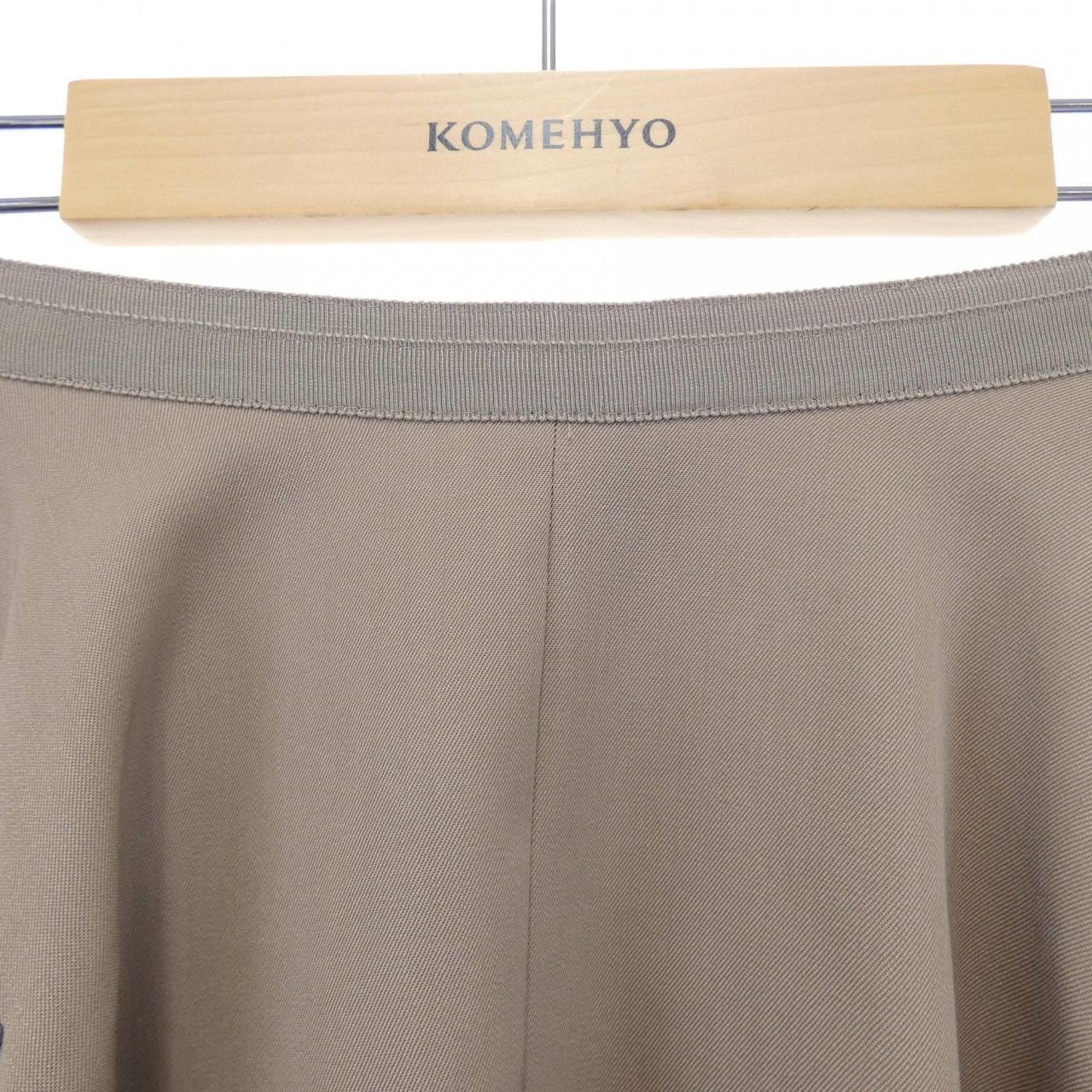 フォクシー FOXEY LADY CIRCULAR 40078 スカート