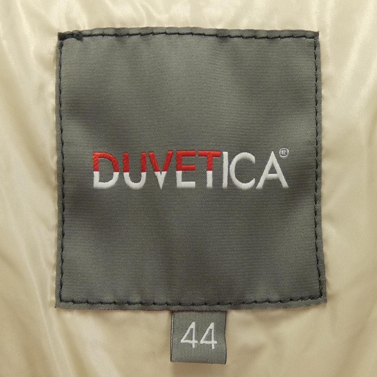 デュベティカ DUVETICA ダウンコート