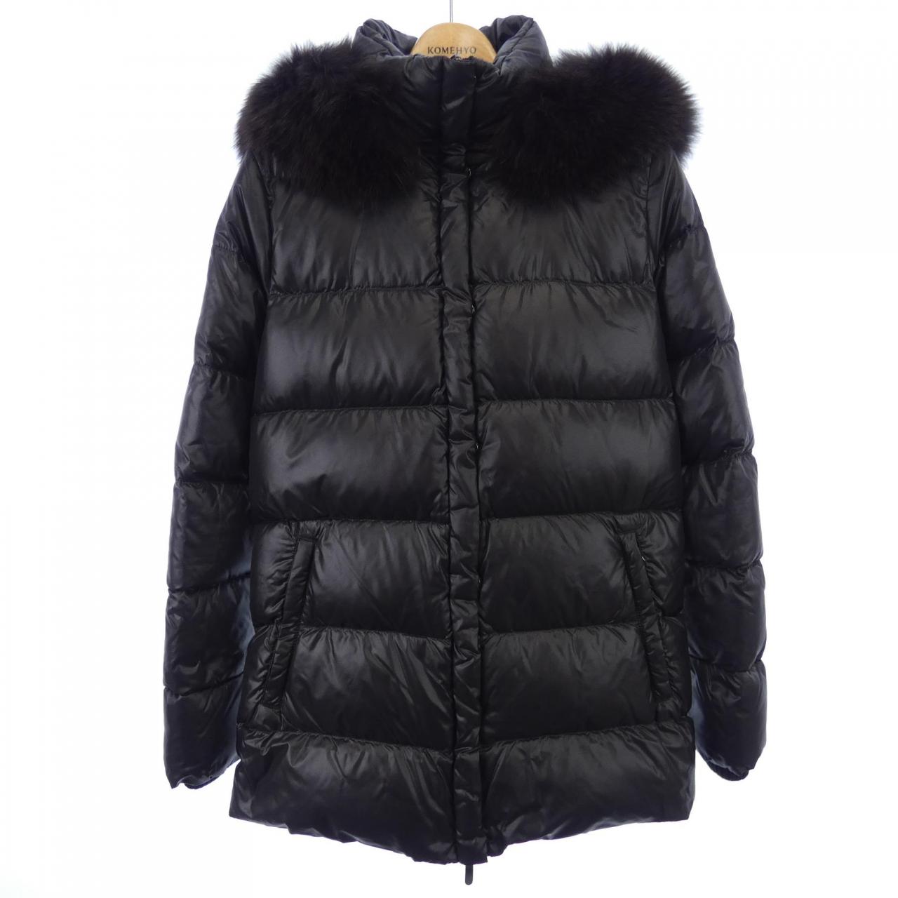 DUVETICA DUVETICA down coat