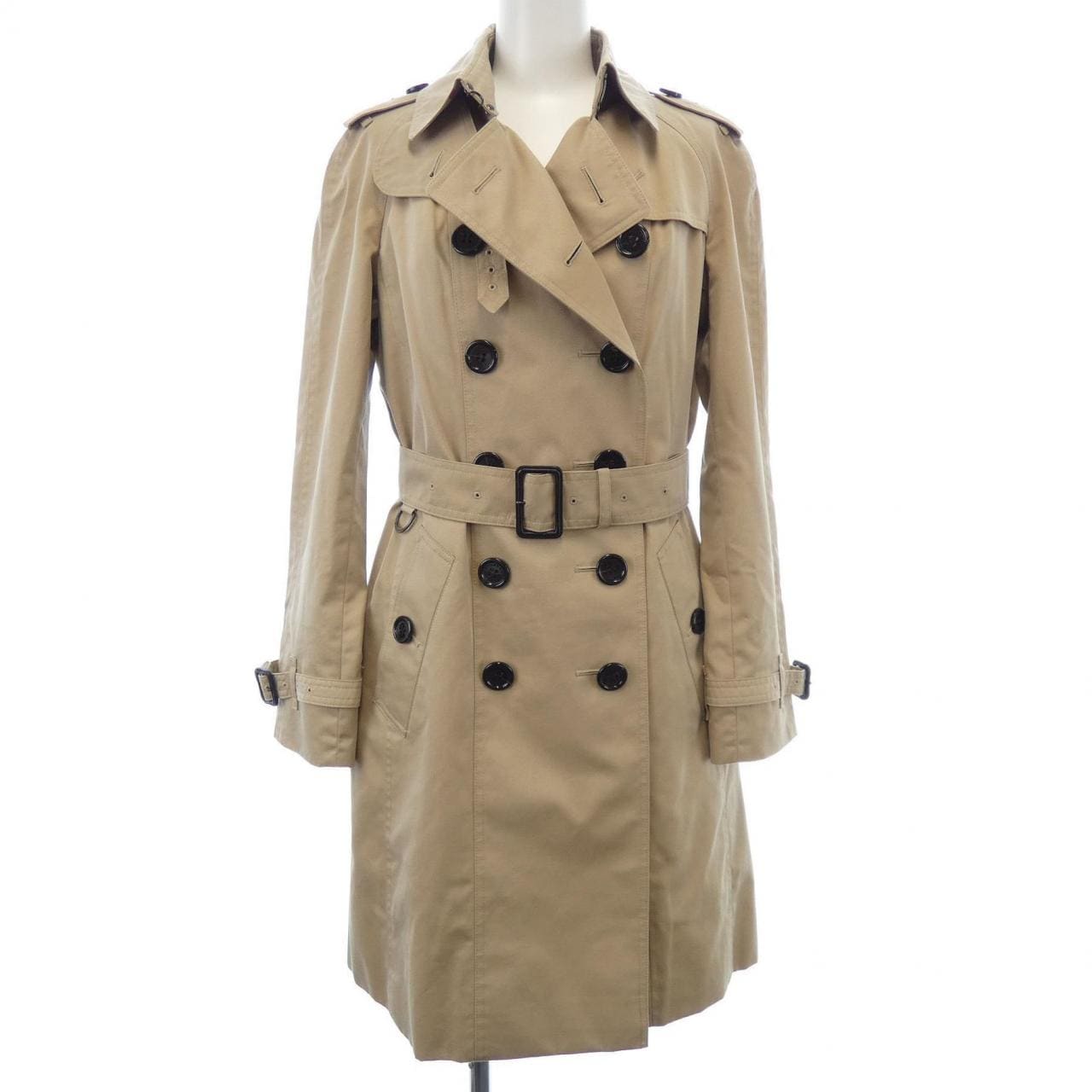 BURBERRY London BURBERRY LONDON Trench Coat