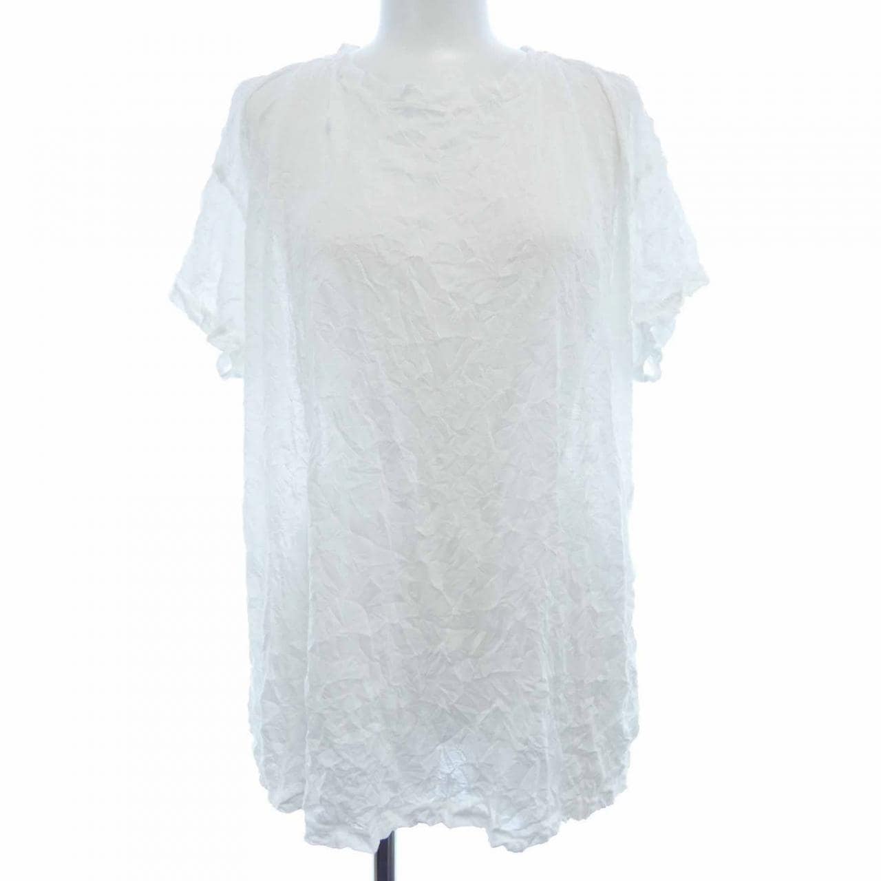 ミーイッセイミヤケ me ISSEY MIYAKE トップス