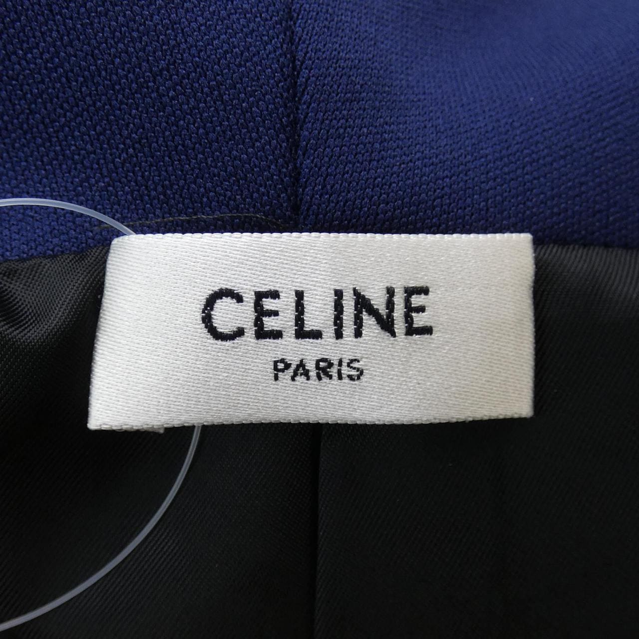 セリーヌ CELINE パーカー