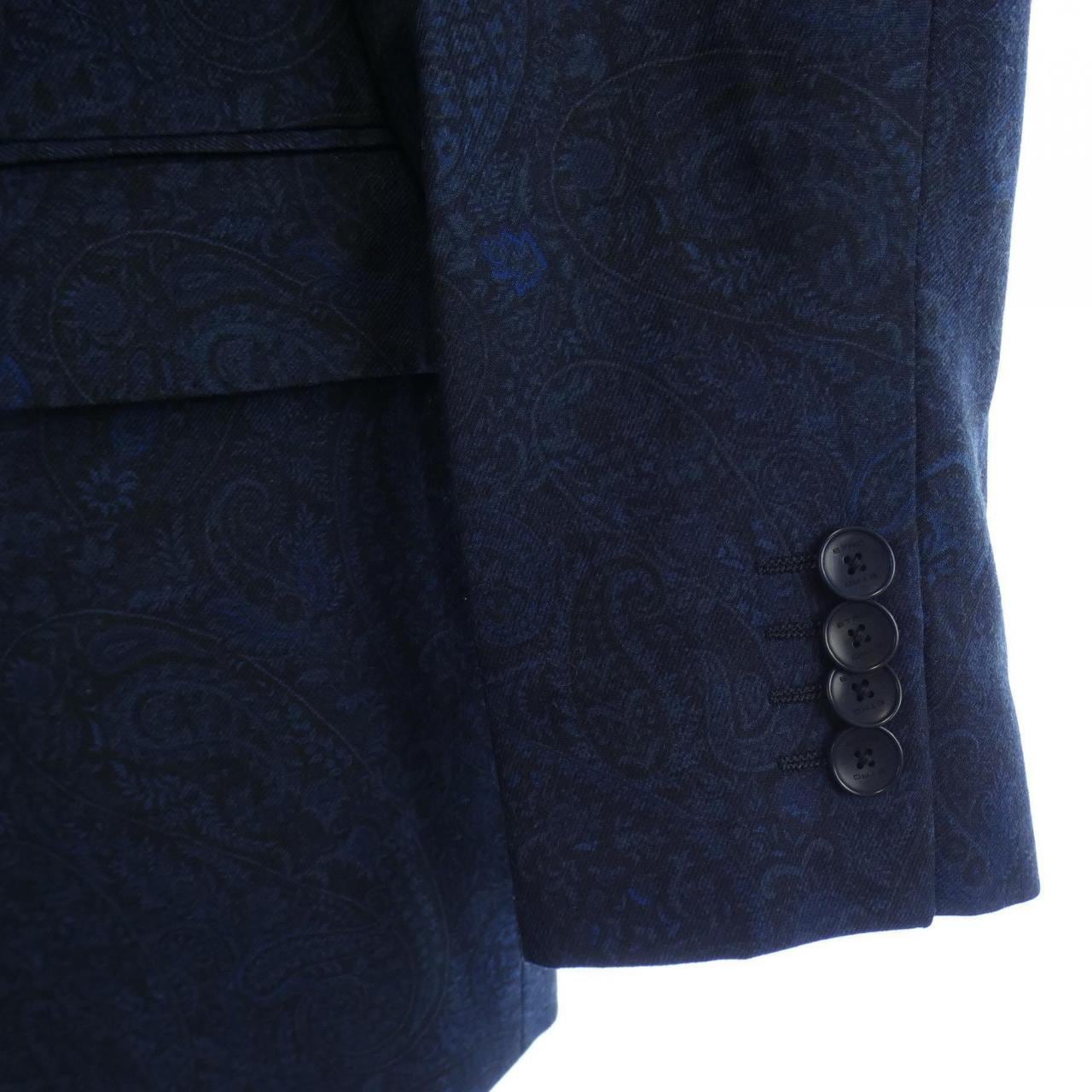 エトロ ETRO スーツ
