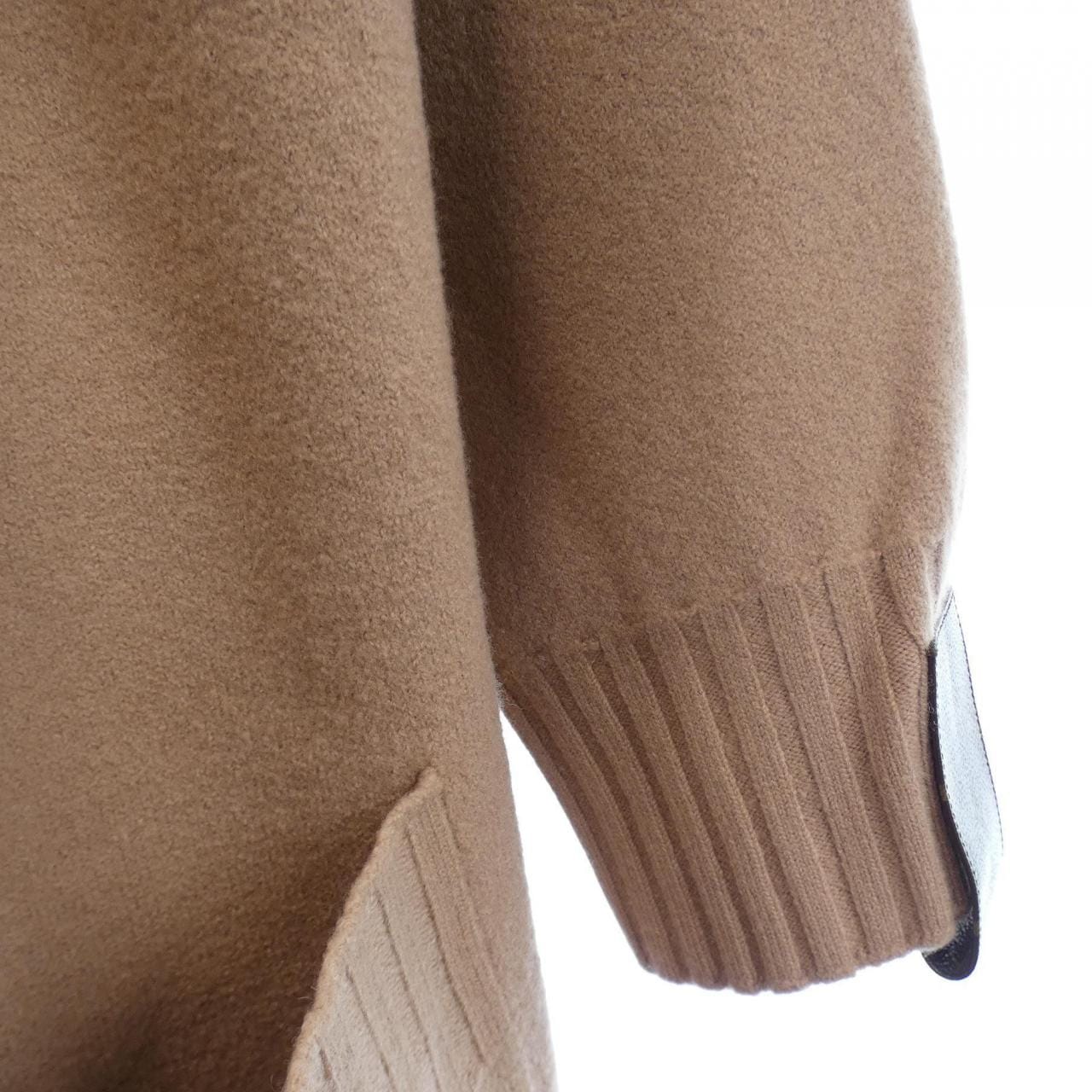 LOUIS VUITTON LOUIS VUITTON LONG CARDIGAN