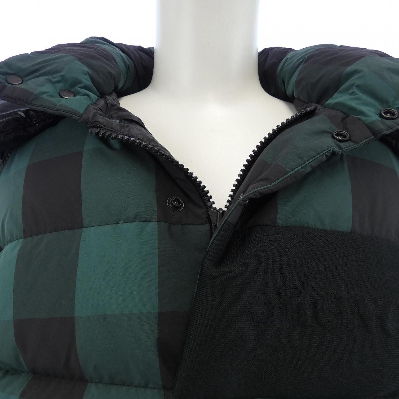 MONCLER蒙克勒羽绒服