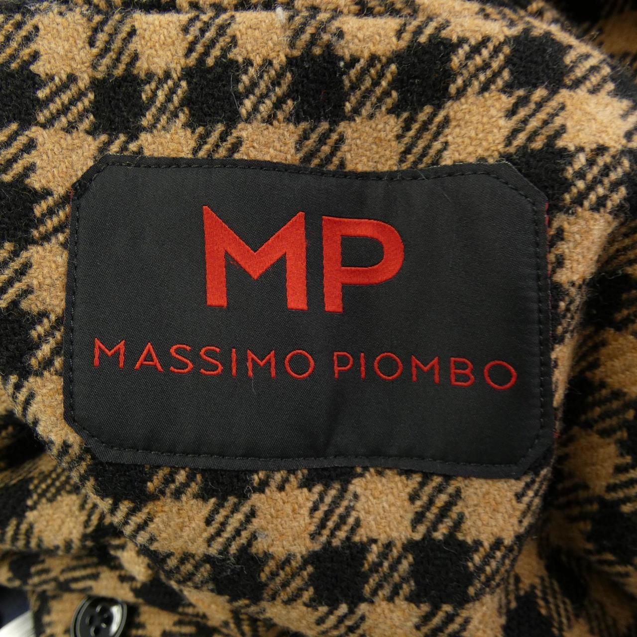 MPMASSIMO PIOMBO夹克