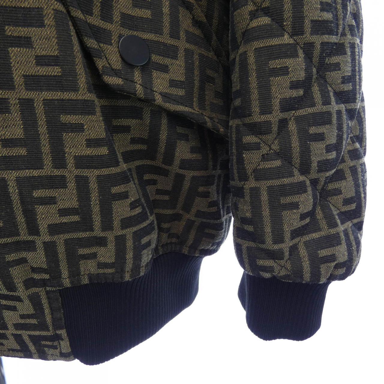 フェンディ FENDI ブルゾン