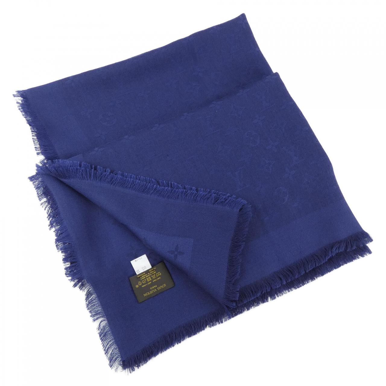 ルイヴィトン LOUIS VUITTON ショール