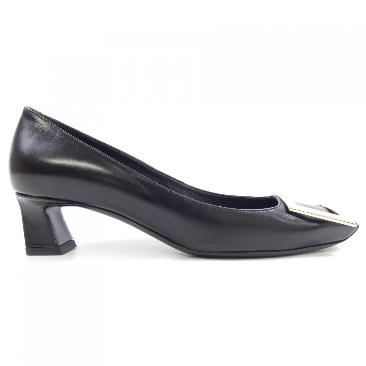 ロジェヴィヴィエ ROGER VIVIER パンプス