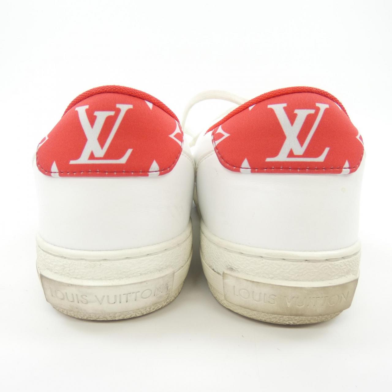 ルイヴィトン LOUIS VUITTON スニーカー