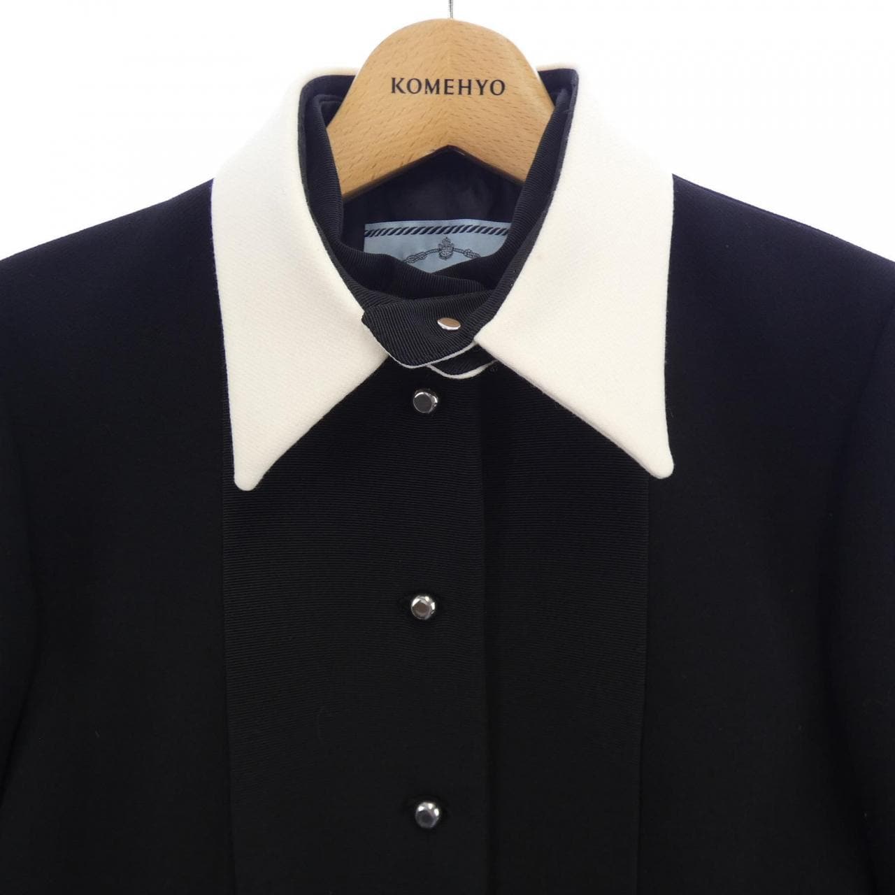 プラダ PRADA ジャケット