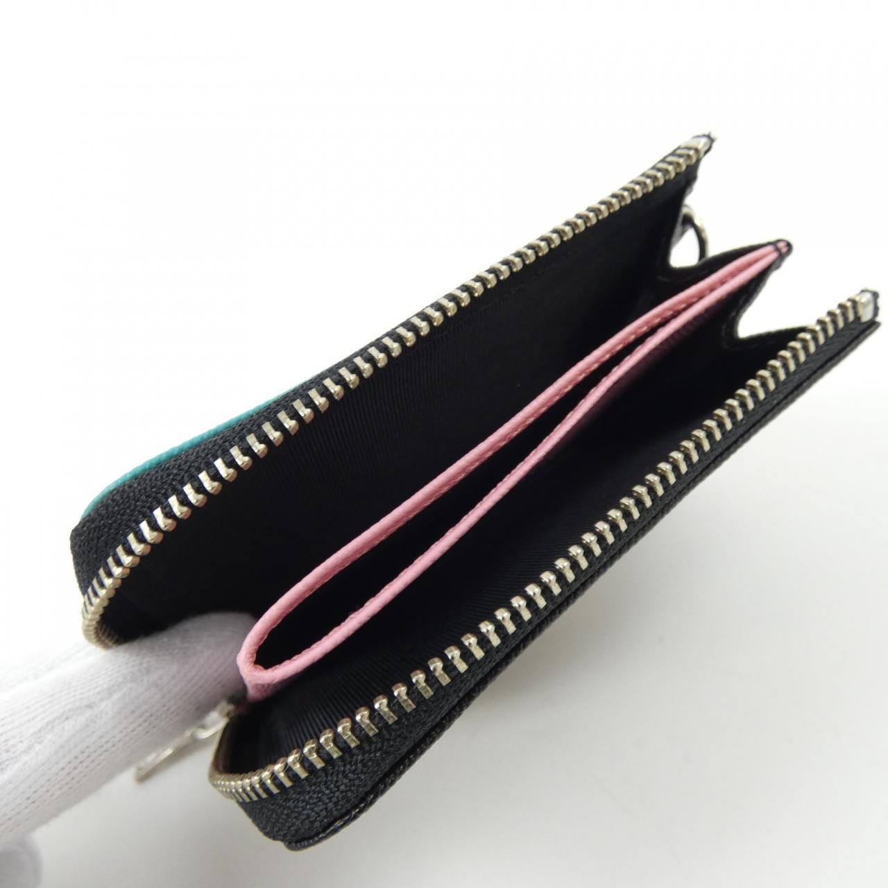 ヒステリックグラマー HYSTERIC GLAMOUR WALLET