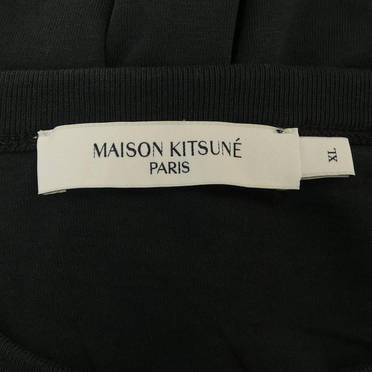 メゾンキツネ MAISON KITSUNE Tシャツ