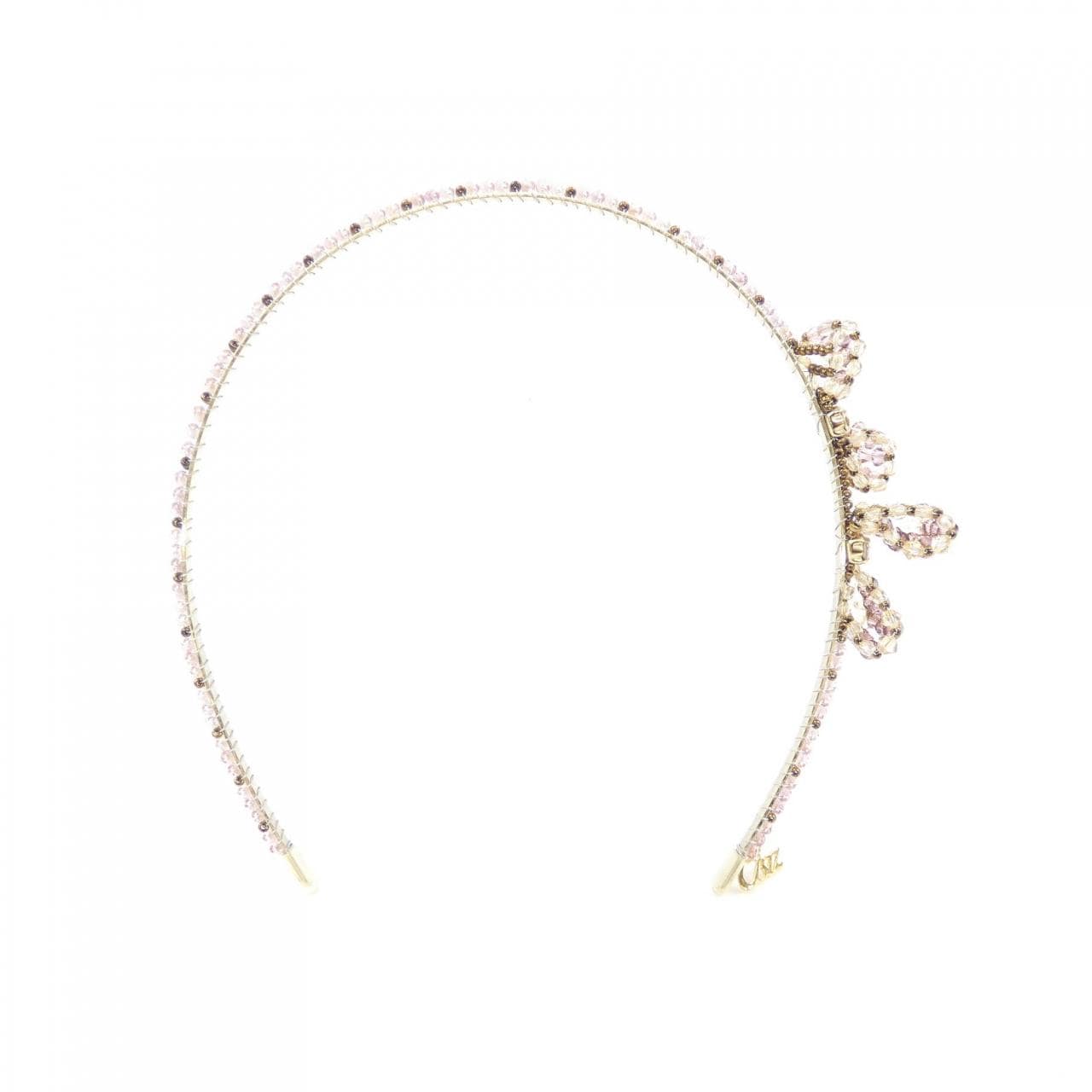 コンプレックスビズ COMPLEX BIZ HAIR ACCESSORIES