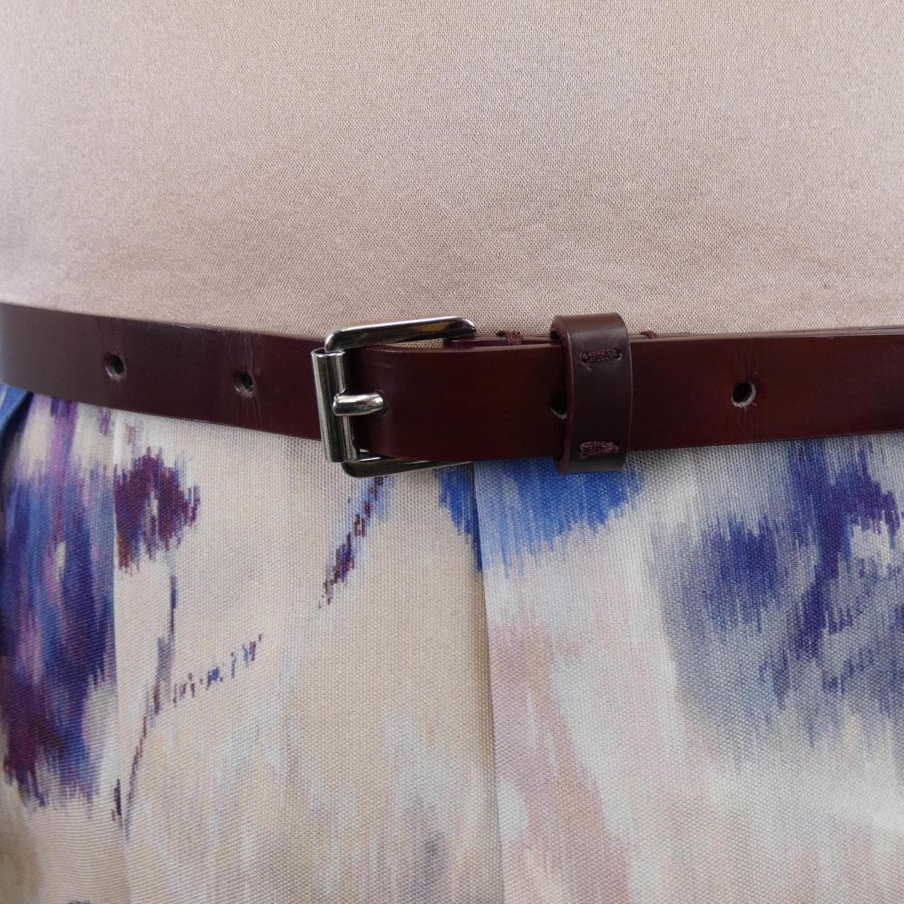 クリスチャンディオール CHRISTIAN DIOR 2A21634E1689 ワンピース