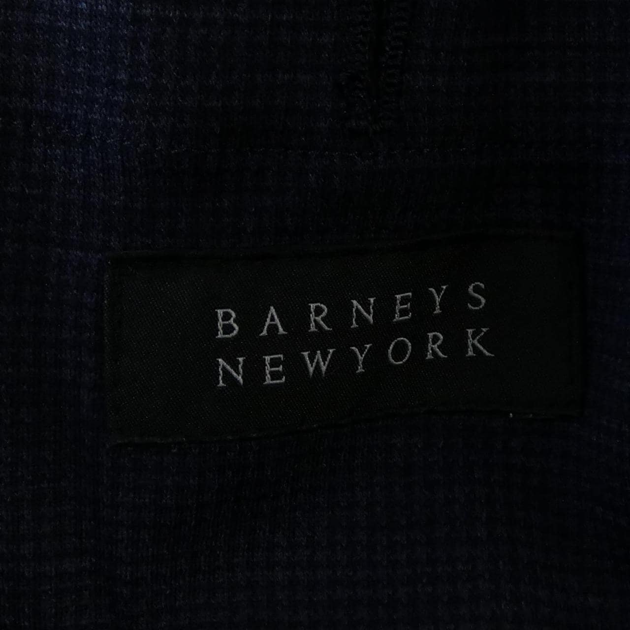 バーニーズニューヨーク BARNEYS NEW YORK ジャケット