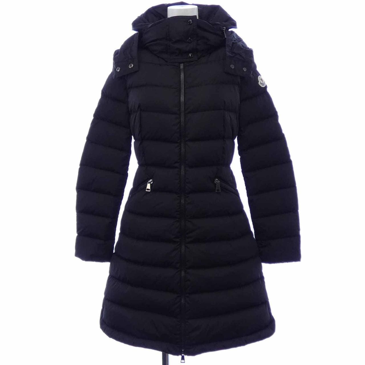 モンクレール MONCLER FLAMMETTE ダウンコート