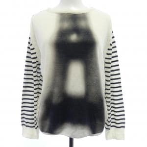 クリスチャンディオール CHRISTIAN DIOR 424S67AM784 ニット