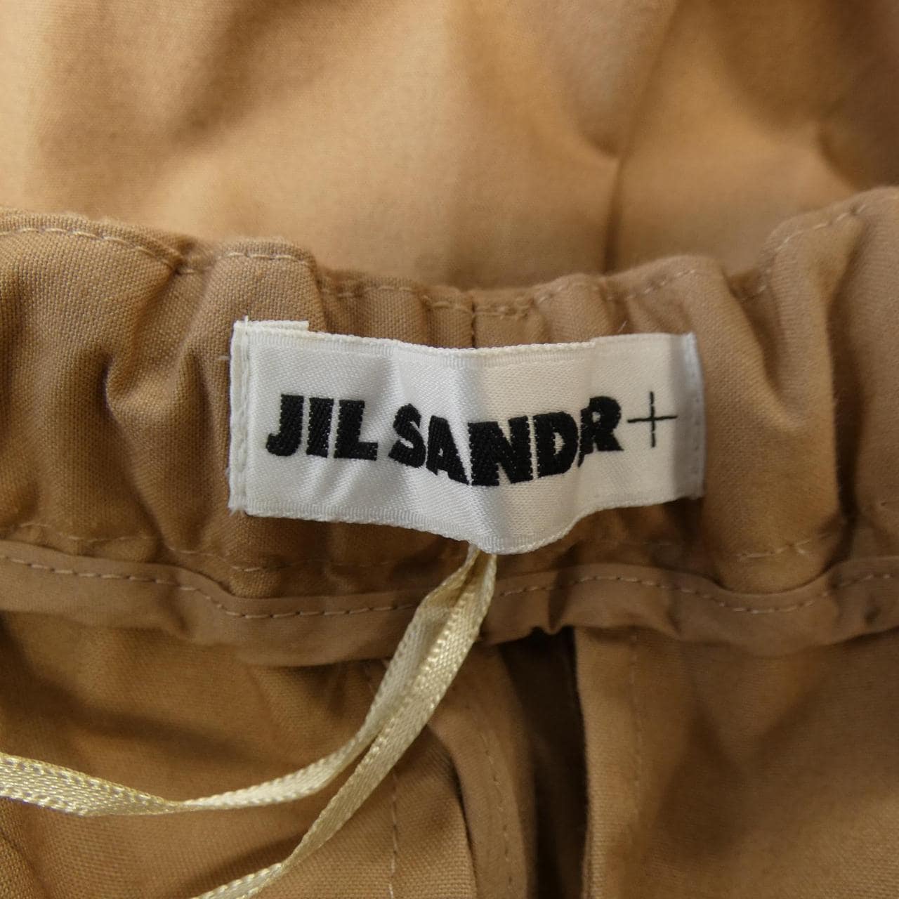 ジルサンダープラス JIL SANDER+ パンツ