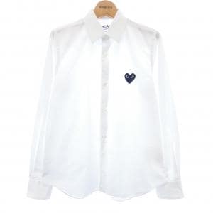 プレイコムデギャルソン PLAY COMME des GARCONS AZ-B003 シャツ