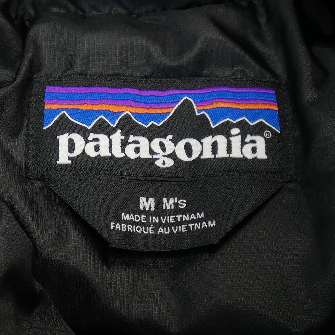 パタゴニア PATAGONIA 84212 ブルゾン
