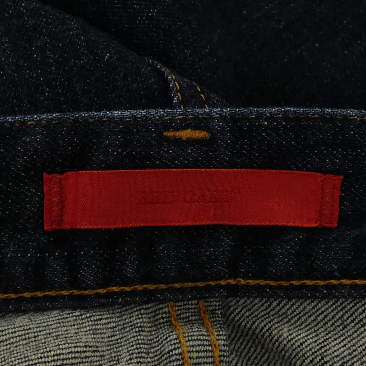 レッドカード RED CARD 71470 ジーンズ