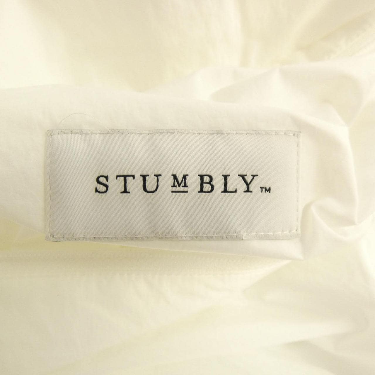 STUMBLY 535-3152202 パーカー